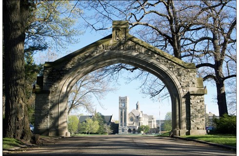 Shattuck-St. Mary's School